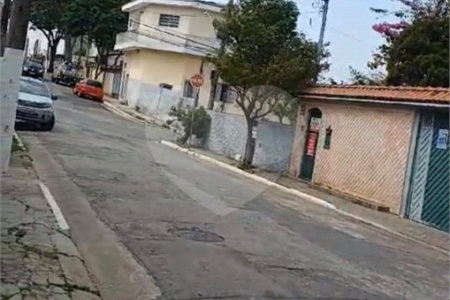 Terreno à venda em Vila Guarani (z Sul), São Paulo, SP