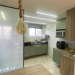 Apartamento à venda com 2 quartos, sendo 1 suíte, em Campo Belo, São Paulo, SP