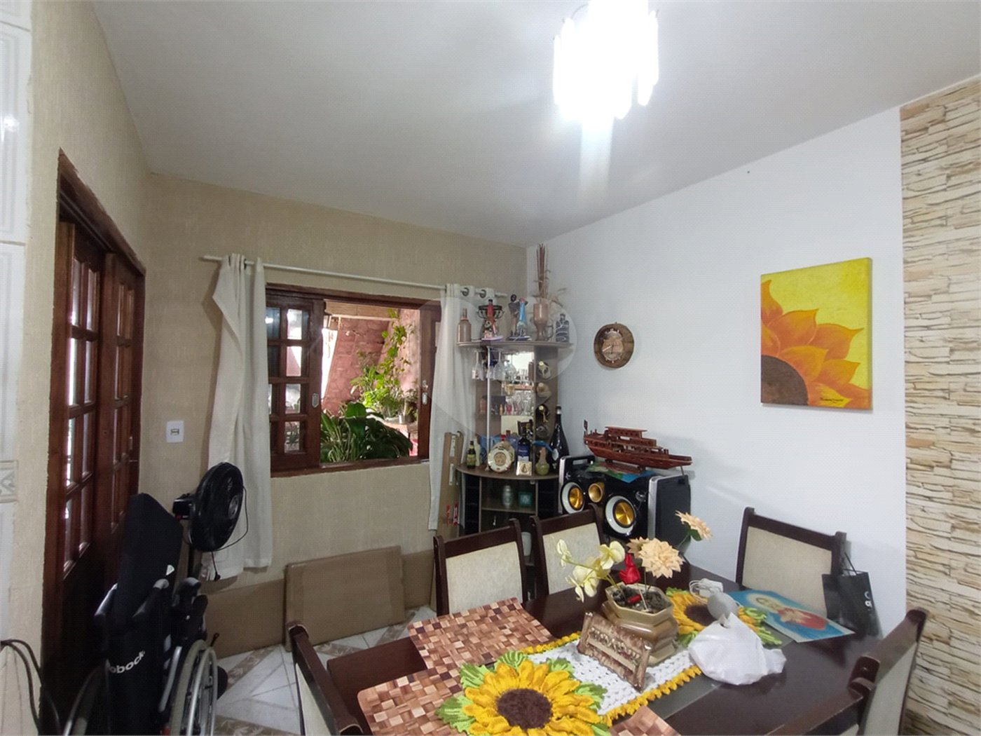 Casa à venda com 4 quartos em Jardim Santa Inêz, Itapetininga, SP
