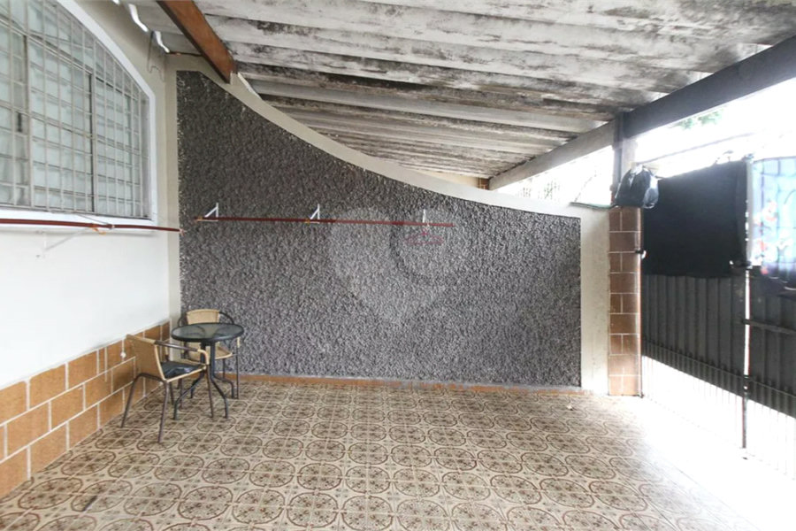 Sobrado à venda com 6 quartos, sendo 1 suíte, em Vila Formosa, São Paulo, SP