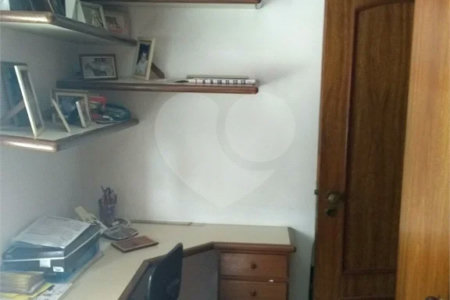 Apartamento à venda com 3 quartos em Tucuruvi, São Paulo, SP