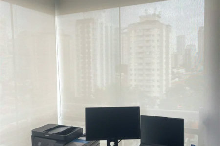 Cobertura à venda com 1 suíte em Cidade Monções, São Paulo, SP