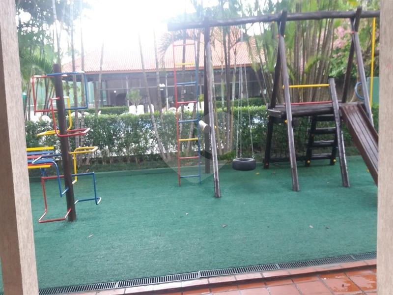Apartamento à venda com 4 suítes em Jardim Marajoara, São Paulo, SP