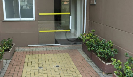 Apartamento à venda com 3 quartos, sendo 1 suíte,  em Vila Guilherme, São Paulo, SP