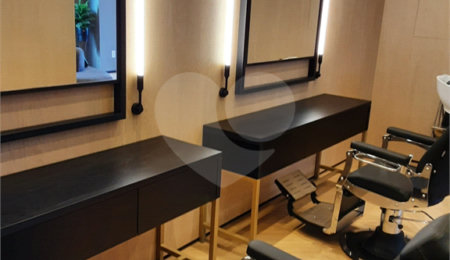 Apartamento à venda com 4 suítes em Santo Amaro, São Paulo, SP