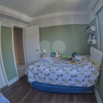 Apartamento à venda com 3 suítes em Cidade São Francisco, São Paulo, SP