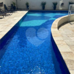 Apartamento à venda com 3 suítes em Casa Branca, Santo André, SP