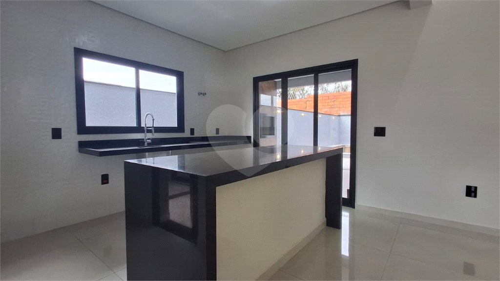 Casa à venda com 3 quartos, sendo 1 suíte, no condomínio Reserva Ipanema, Sorocaba - SP