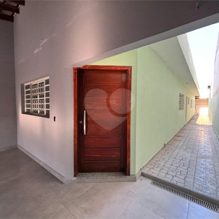 Casa à venda com 2 quartos, sendo 1 suíte, em Jardim Nair Maria, Salto, SP