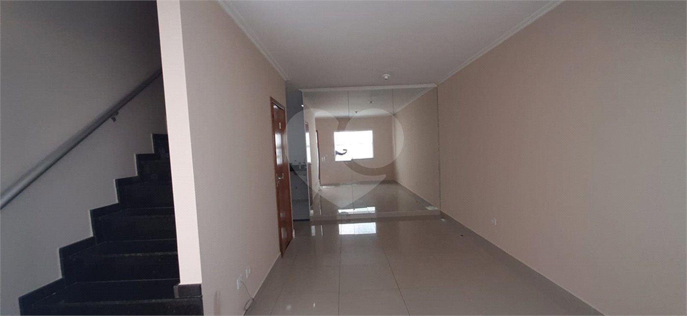 Casa à venda com 2 quartos no condomínio Residencial Vila Medeiros, São Paulo - SP