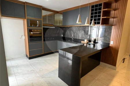Casa à venda ou para alugar com 3 suítes no condomínio Residencial Milano, Indaiatuba - SP