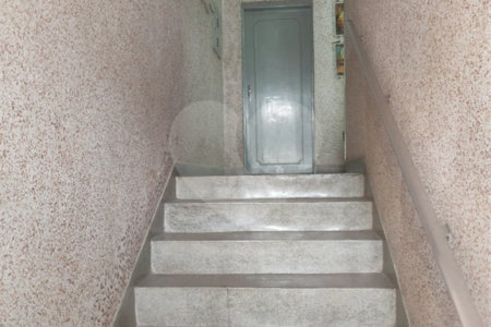 Apartamento à venda com 2 quartos em Tucuruvi, São Paulo, SP