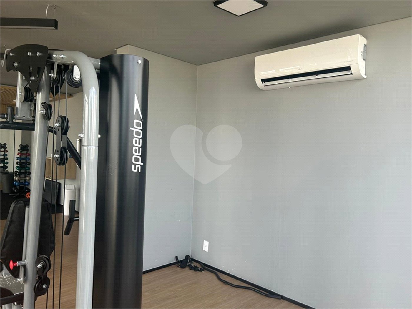 Apartamento à venda com 1 suíte em Cerqueira César, São Paulo, SP