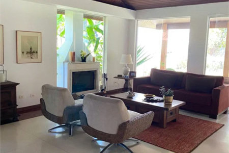 Casa à venda com 3 suítes em Fazenda Morumbi, São Paulo, SP