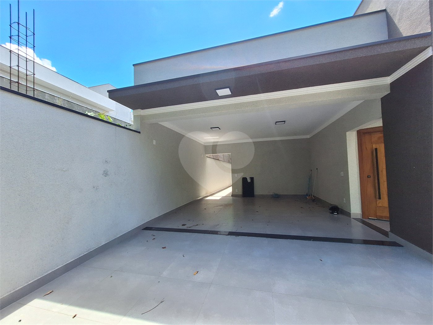 Casa à venda com 3 quartos, sendo 1 suíte,  em João Xxiii, Vinhedo, SP