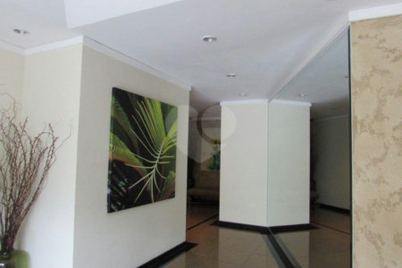 Apartamento à venda com 3 suítes em Bela Aliança, São Paulo, SP