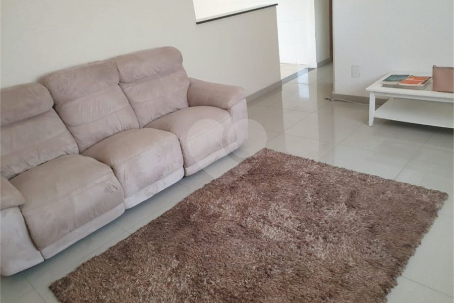 Apartamento à venda com 2 quartos em Santana, São Paulo, SP