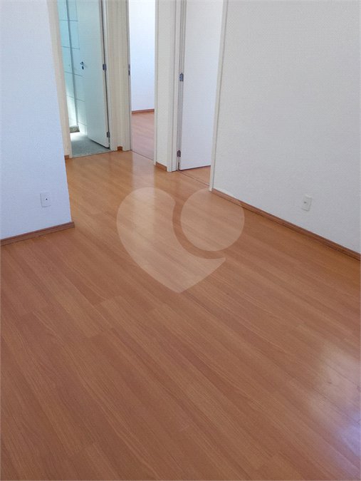 Apartamento à venda com 2 quartos em Campo Grande, Rio de Janeiro, RJ