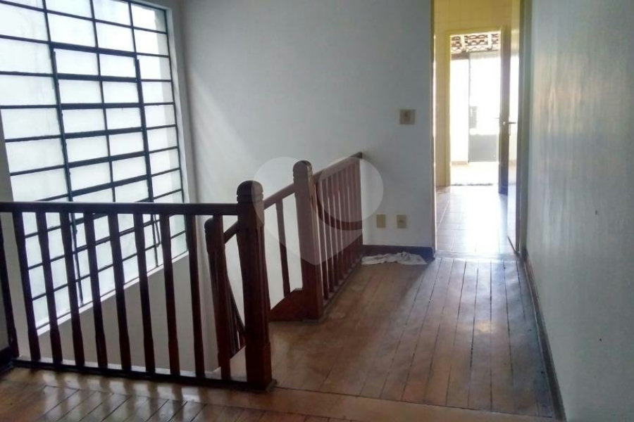 Sobrado à venda com 3 suítes em Santana, São Paulo, SP