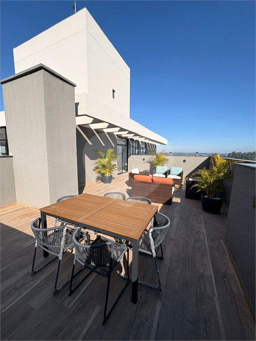 Apartamento à venda com 2 quartos, sendo 1 suíte, em Barueri, Barueri, SP