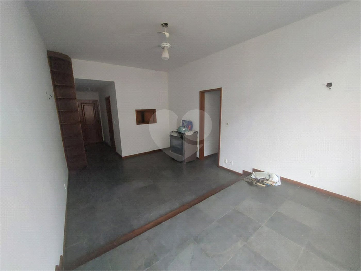 Apartamento à venda com 3 quartos, sendo 1 suíte, em Tijuca, Rio de Janeiro, RJ