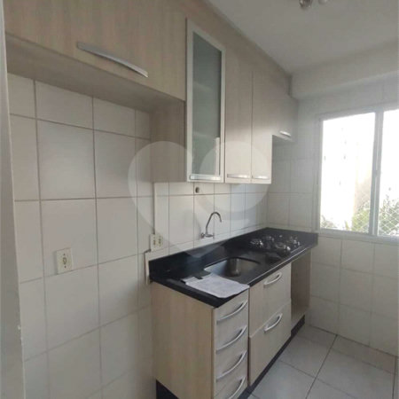 Apartamento à venda com 2 quartos em Santa Maria, Osasco, SP