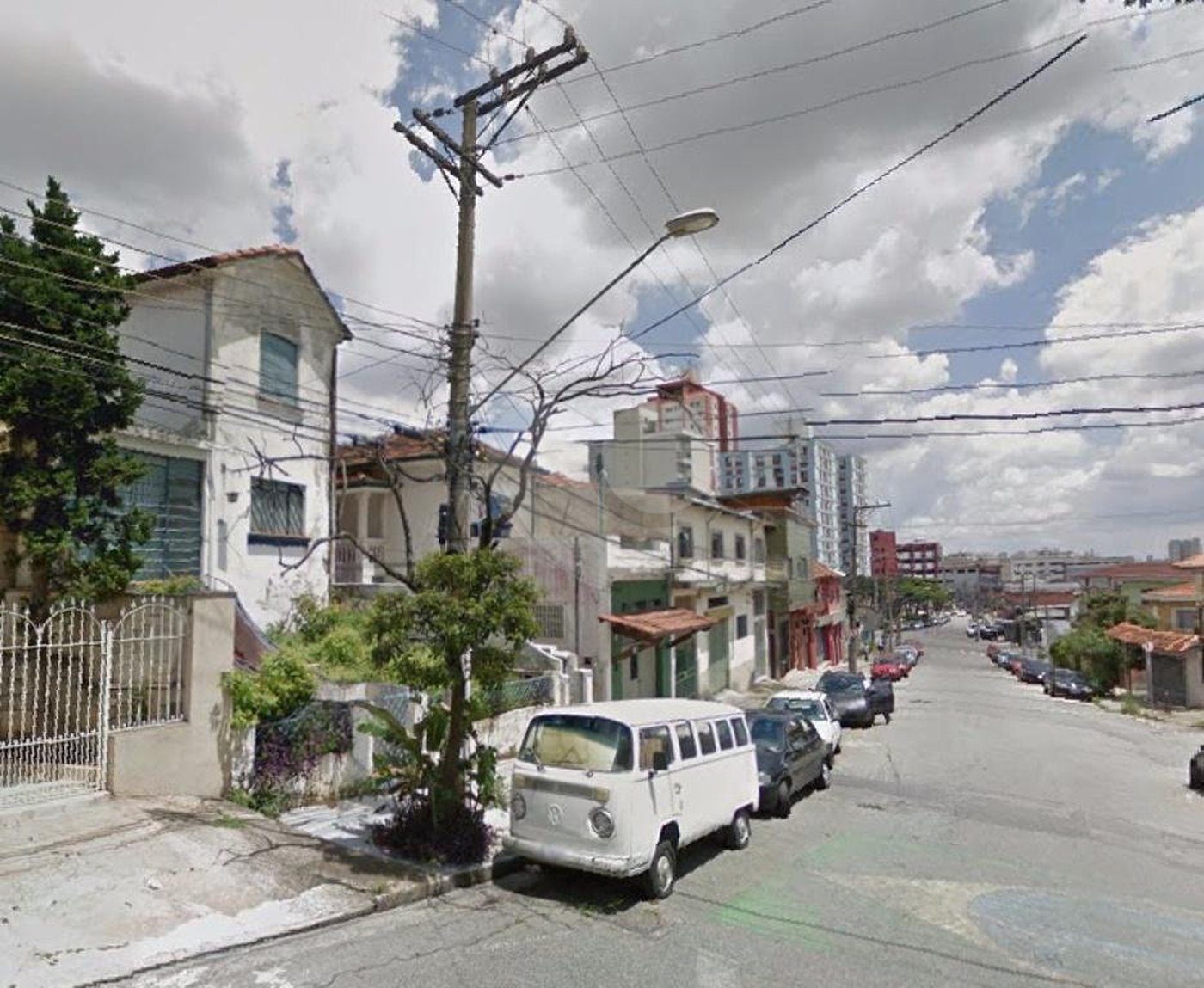 Sobrado à venda com 2 quartos em Casa Verde, São Paulo, SP
