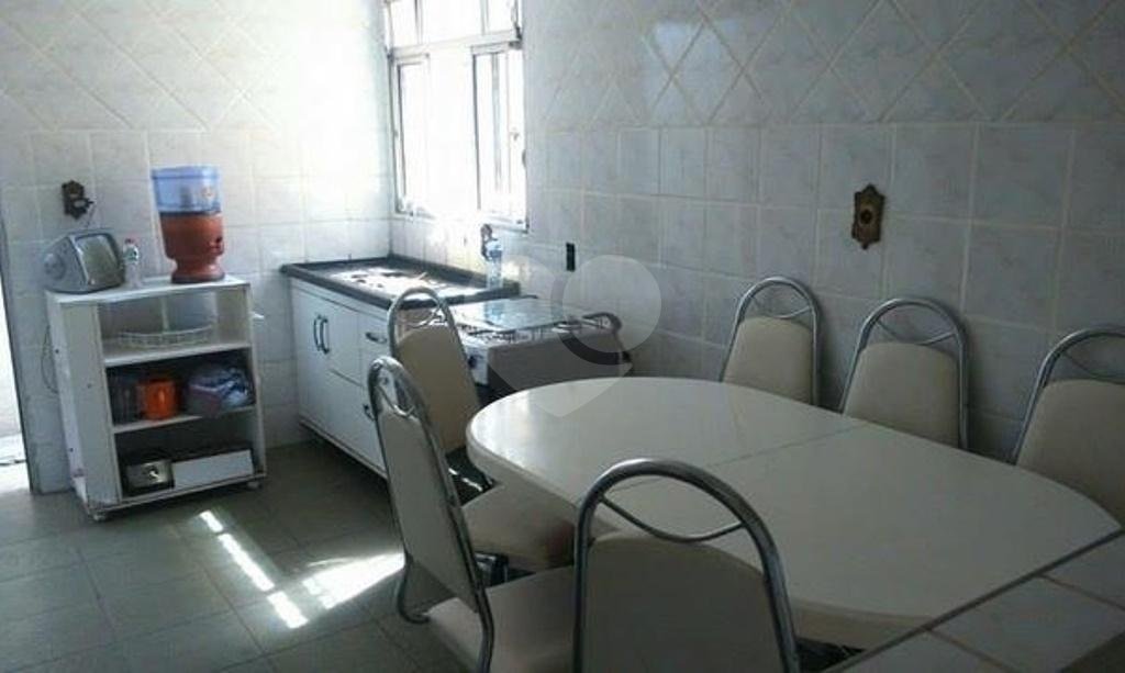 Casa Térrea à venda com 3 quartos em Chora Menino, São Paulo, SP