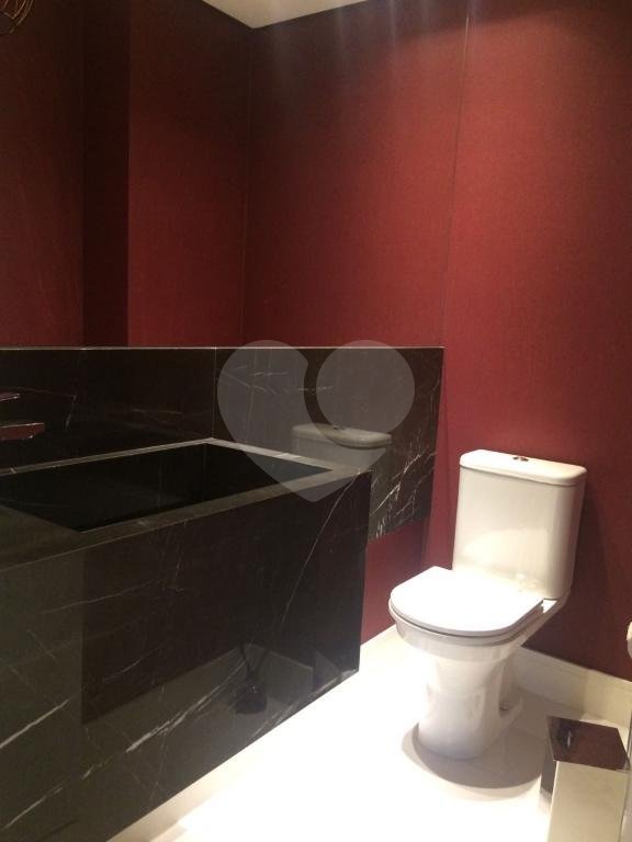 Apartamento à venda com 3 suítes em Vila Gomes Cardim, São Paulo, SP