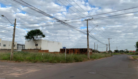 Terreno à venda em Setsul, Três Lagoas, MS