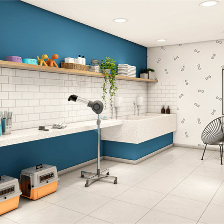 Apartamento à venda com 2 quartos, sendo 1 suíte,  em Jaguaré, São Paulo, SP