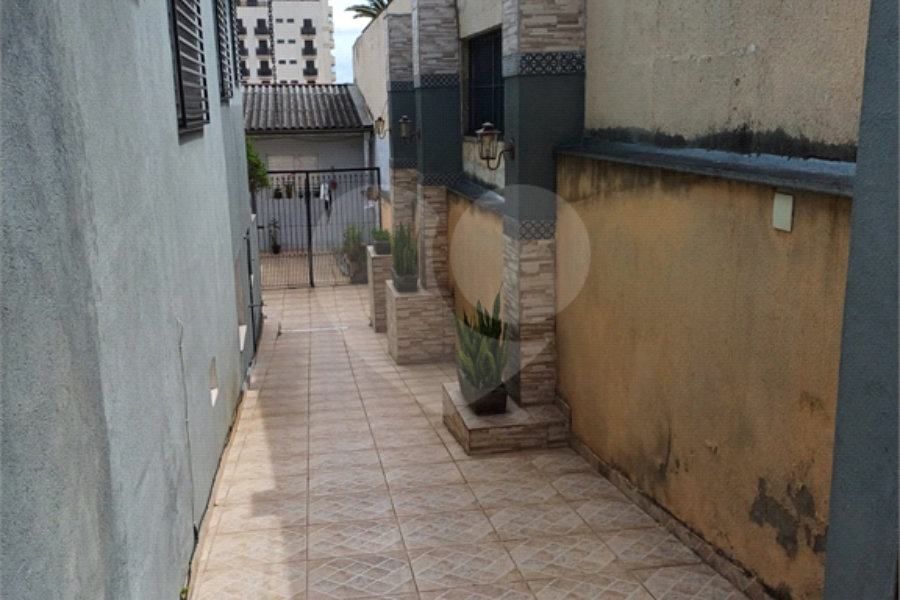 Casa à venda com 4 quartos em Vila Guilherme, São Paulo, SP