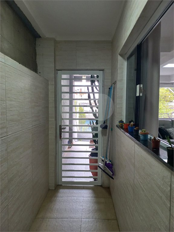 Sobrado à venda com 3 quartos, sendo 1 suíte,  em Vila Mazzei, São Paulo, SP