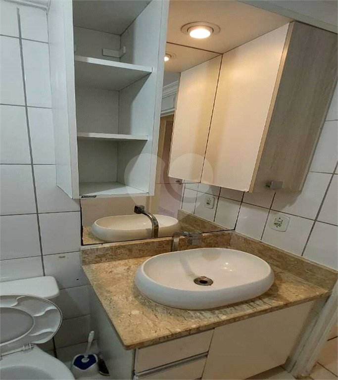 Apartamento à venda com 2 quartos em Jardim Alice, Indaiatuba, SP