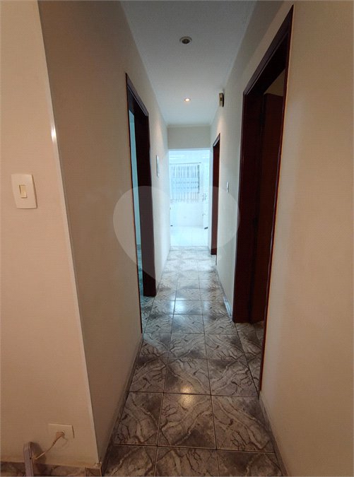 Casa de Vila à venda com 2 quartos em Jaçanã, São Paulo, SP