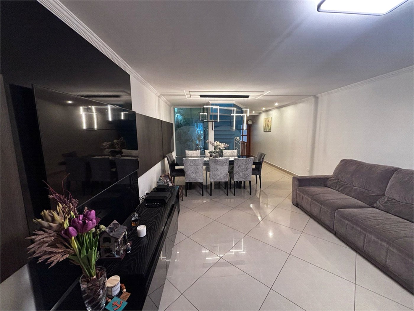 Sobrado à venda com 3 quartos, sendo 1 suíte, em Alto da Mooca, São Paulo, SP