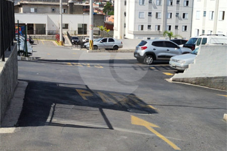 Apartamento à venda com 2 quartos em Jardim Europa, Suzano, SP
