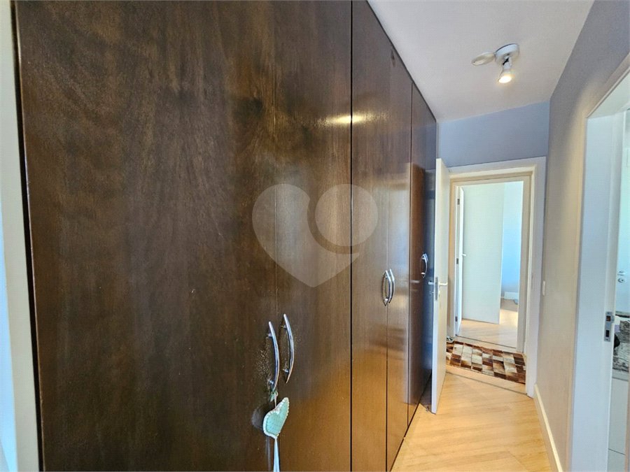 Apartamento à venda com 2 quartos, sendo 1 suíte,  em Chácara Santo Antônio, São Paulo, SP