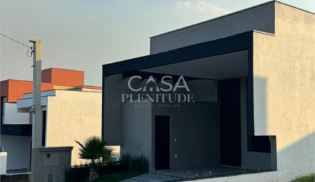 Casa em condomínio à venda com 3 quartos, sendo 1 suíte,  em Wanel Ville, Sorocaba, SP