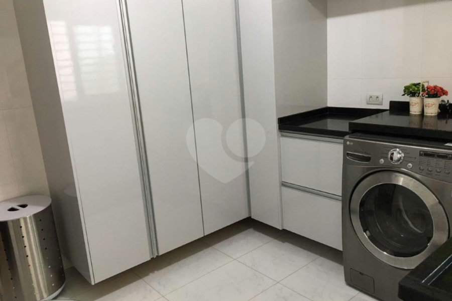 Sobrado à venda com 3 suítes em Vila Nova Cachoeirinha, São Paulo, SP