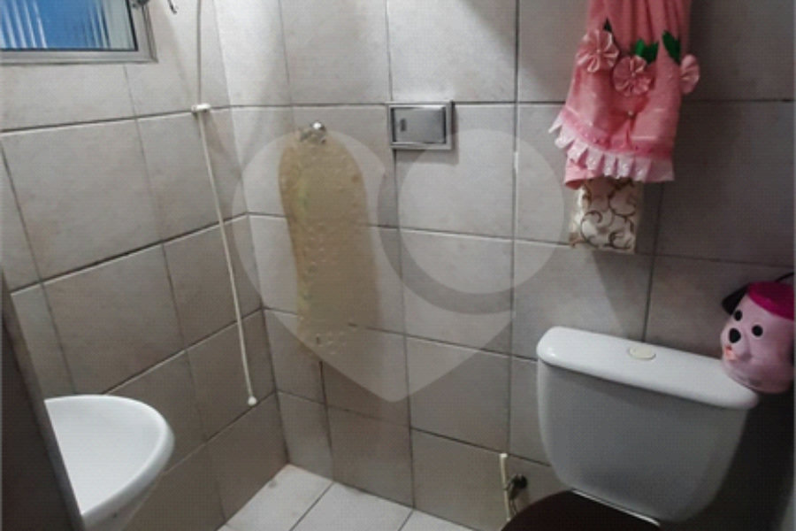 Casa à venda com 2 suítes em Pirituba, São Paulo, SP