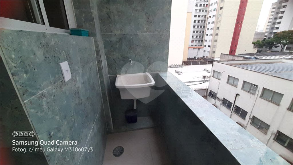 Apartamento à venda com 2 quartos, sendo 1 suíte, em Bela Vista, São Paulo, SP