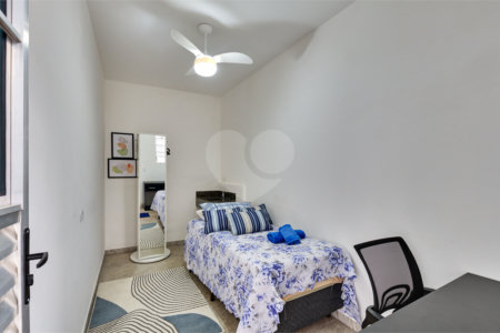 Casa à venda com 8 quartos em Alto da Boa Vista, São Paulo, SP