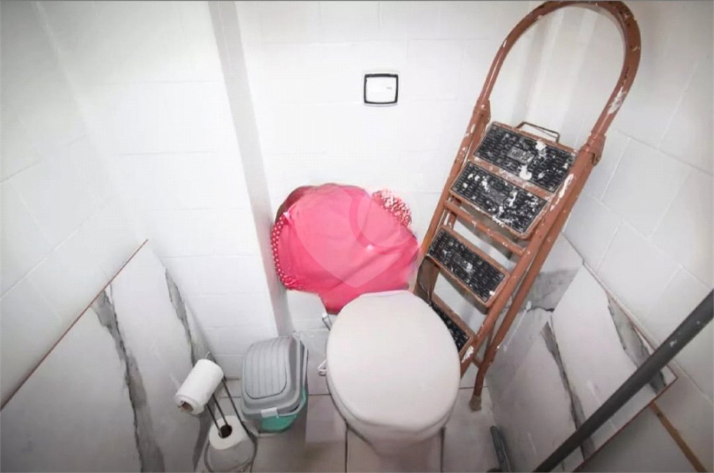 Apartamento à venda com 3 quartos em Jardim Europa, São Paulo, SP