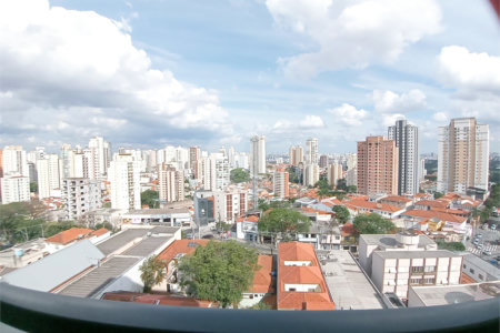 Apartamento à venda com 2 quartos, sendo 1 suíte, em Santa Teresinha, São Paulo, SP