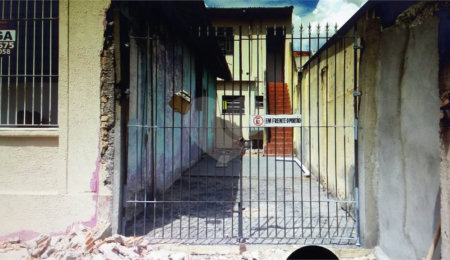 Casa à venda com 5 quartos em Cidade Dutra, São Paulo, SP