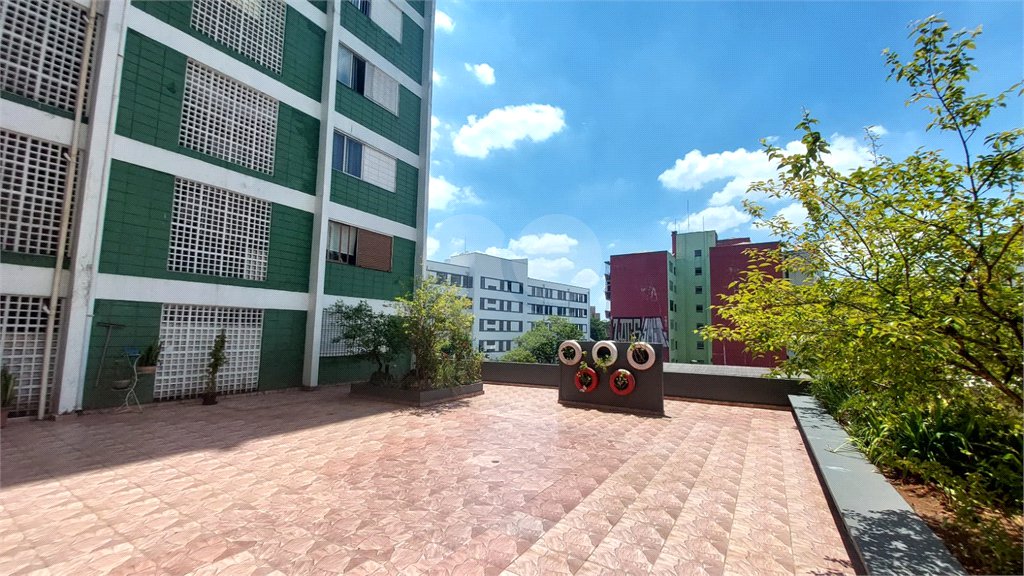 Apartamento à venda com 2 quartos em Sé, São Paulo, SP