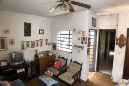 Sobrado à venda com 3 quartos em Água Fria, São Paulo, SP