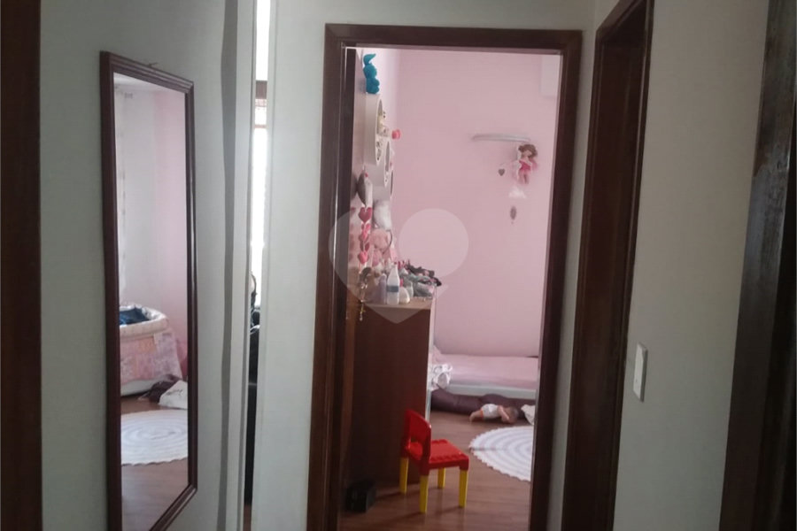 Apartamento à venda com 3 quartos em Santana, São Paulo, SP
