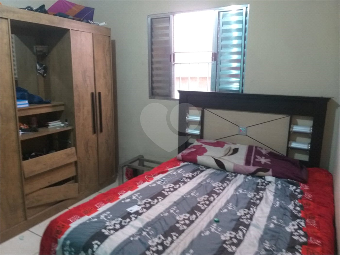 Sobrado à venda com 5 quartos no Brasilândia, São Paulo, SP
